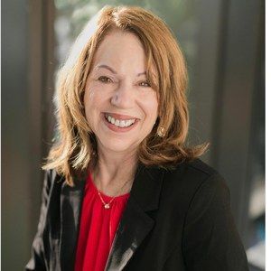 Meet your Posher, Arlene